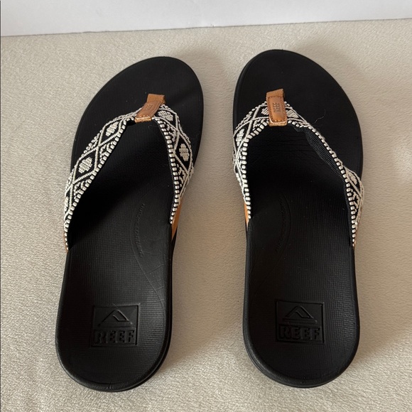 Reef flip flops - Picture 4 of 9